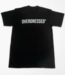 Overdressed OG tee