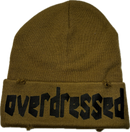 Overdressed beanie