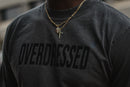 Overdressed OG tee