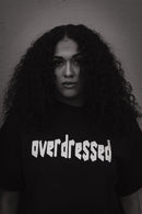 Overdressed tee